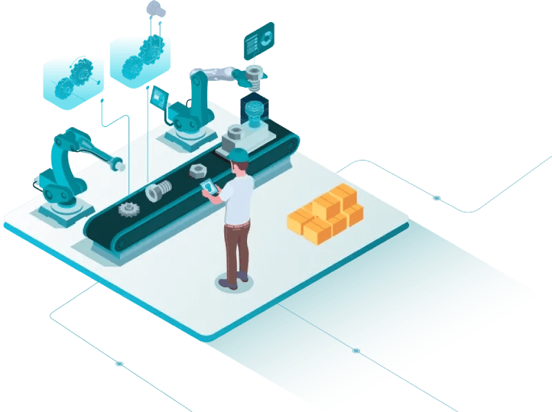 Importance of Semifinished goods in Manufacturing